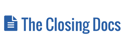 The Closing Docs logo