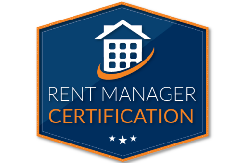 RM Certification Logo