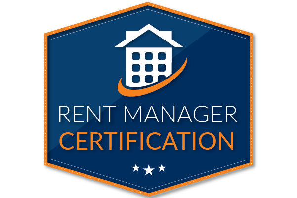 RM Certification Logo