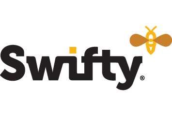 Swifty logo