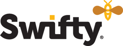 Swifty logo