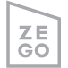 Gray Zego Logo