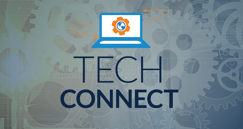 TechConnect Logo