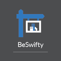 Tech Tuesday Logos - BeSwifty