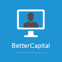 Tech Tuesday Logos - BetterCapital