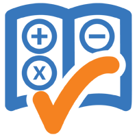 Accounting Close icon