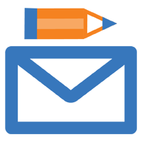 Compose Email icon