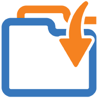 Import Chart Of Accounts icon