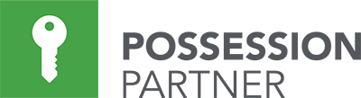 Possession Partner Logo