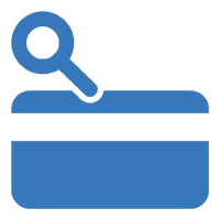 Search Transactions icon