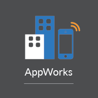 Tech Tuesday Logos - AppWorks