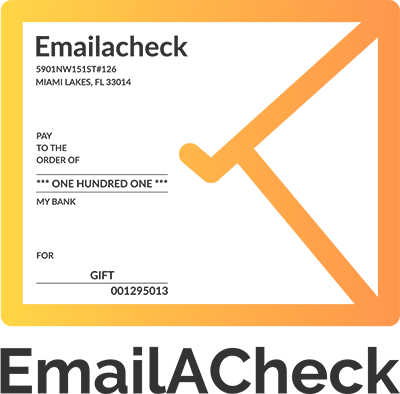 eMailACheck logo