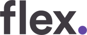 Flex logo