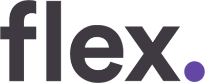 Flex logo