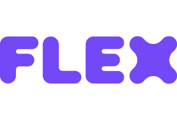 Flex logo