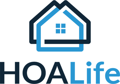 HOALife logo