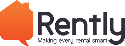 Rently logo