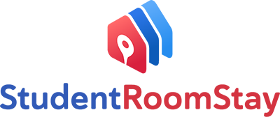 StudentRoomStay logo