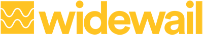 Widemail logo