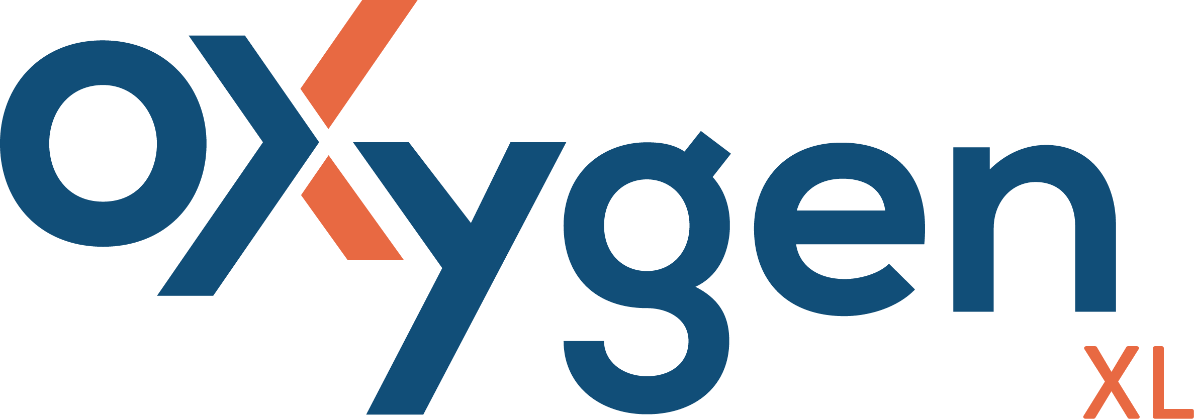 Oxygen XL logo