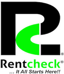 RentCheck logo