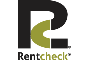 Rentcheck Screening logo