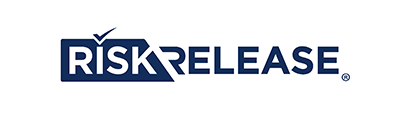 RiskRelease logo
