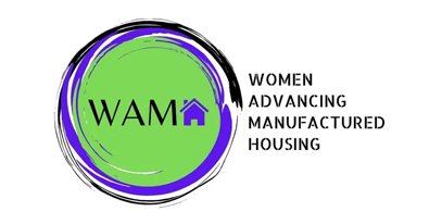 WAMH logo