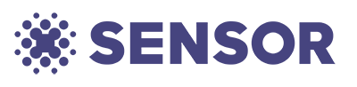 Sensor logo