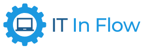 IT In Flow logo