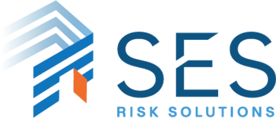SES Risk Solutions logo
