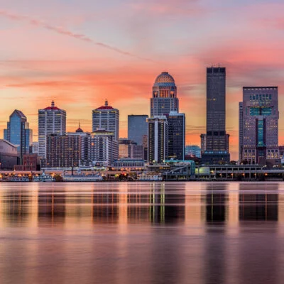 Louisville KY