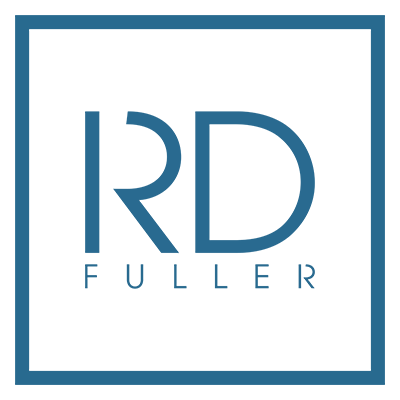 RD Fuller Company logo
