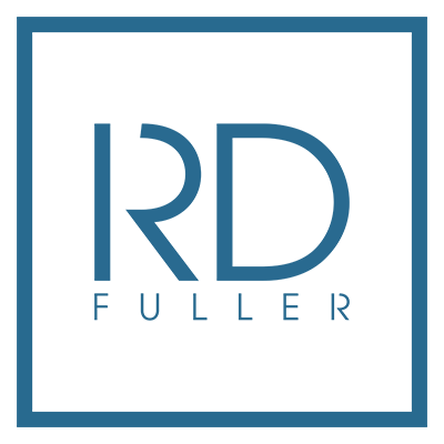 RD Fuller Company Logo