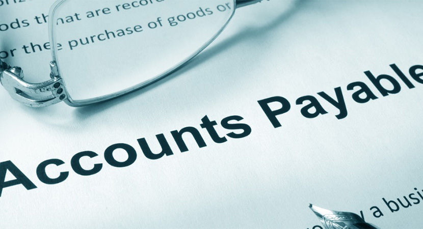 accounts payable