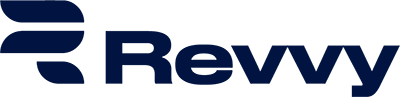 Revvy logo