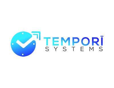 Temporī Systems logo