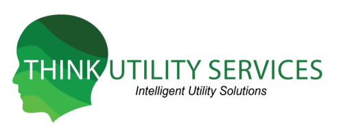 Think Utility Services logo