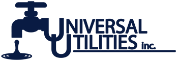 Universal Utilities logo