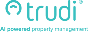 Trudi Logo