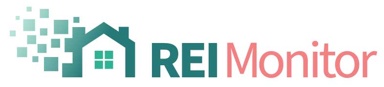 REIMonitor integration logo