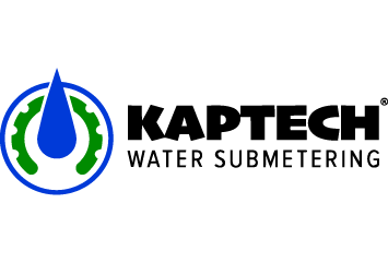 Kaptech Water Submetering logo