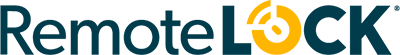 RemoteLock Logo
