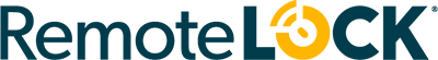 RemoteLock logo