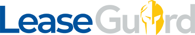 LeaseGuard logo