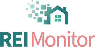 REI Monitor logo