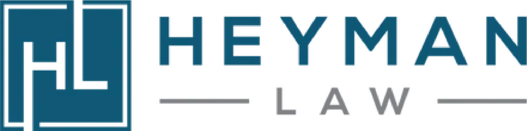 Heyman Law integrations logo