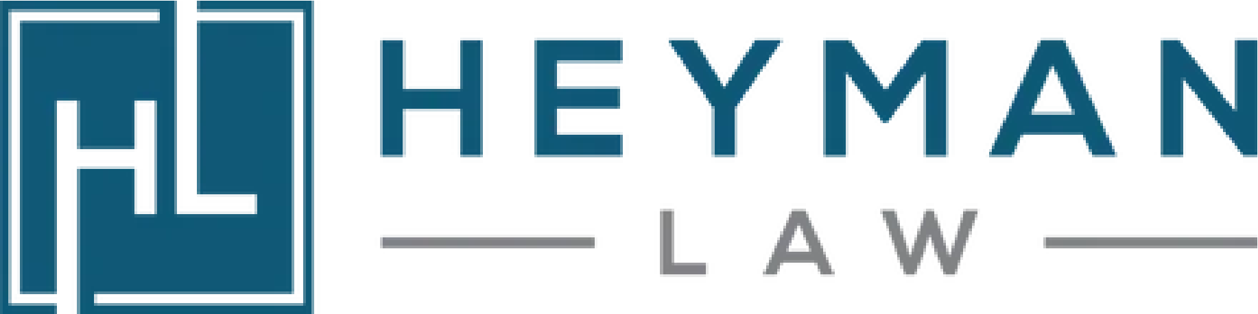 Heyman Law integrations logo
