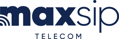 Maxsip logo