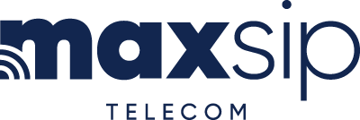 Maxsip Logo